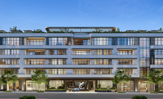 $108M Financing Secured For Waldorf Astoria Residences In Cherry Creek: The Denver Deal Sheet